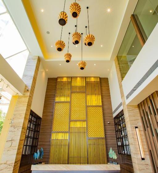 Nanu Resort & Spa, Arambol