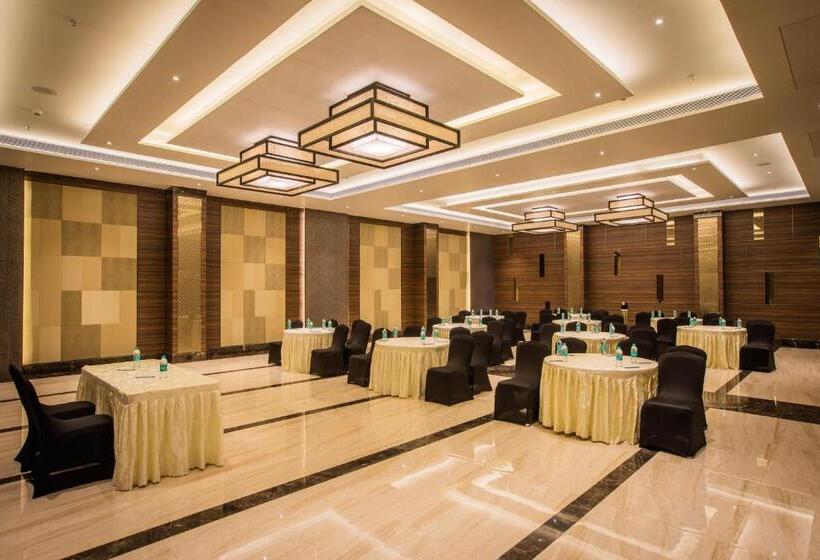 Nanu Resort & Spa, Arambol