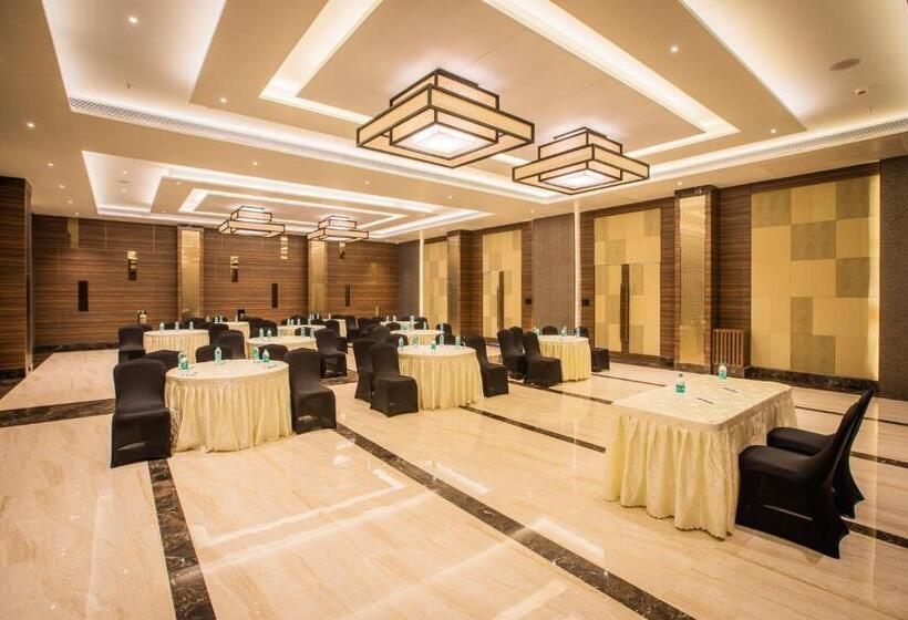 Nanu Resort & Spa, Arambol