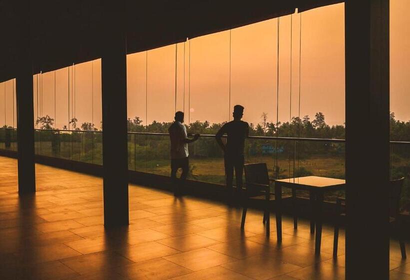 Nanu Resort & Spa, Arambol