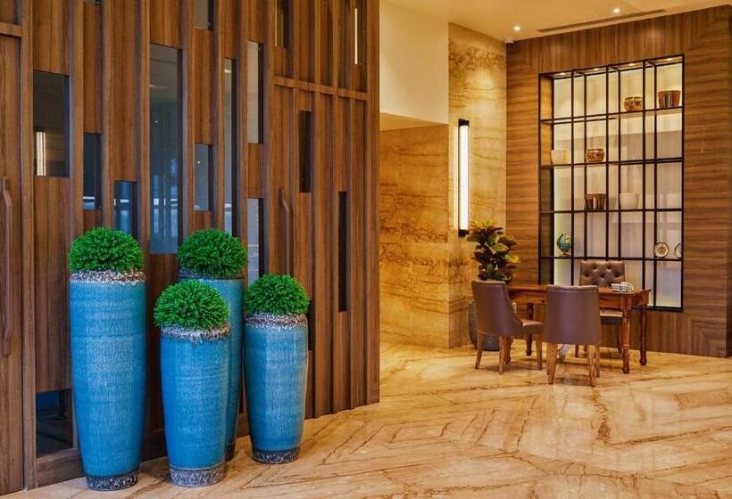 Nanu Resort & Spa, Arambol