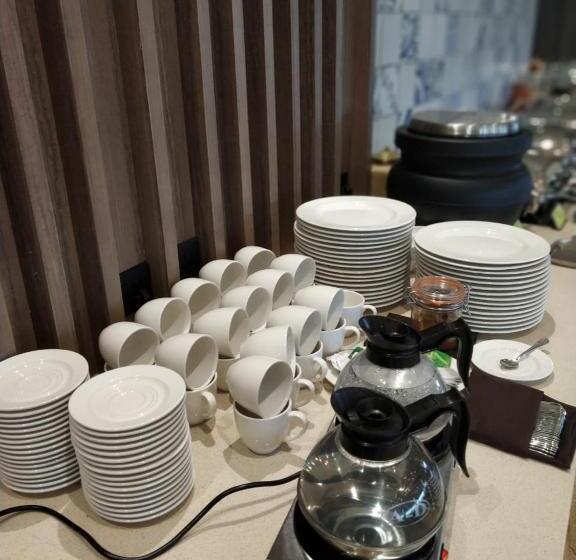 Nanu Resort & Spa, Arambol