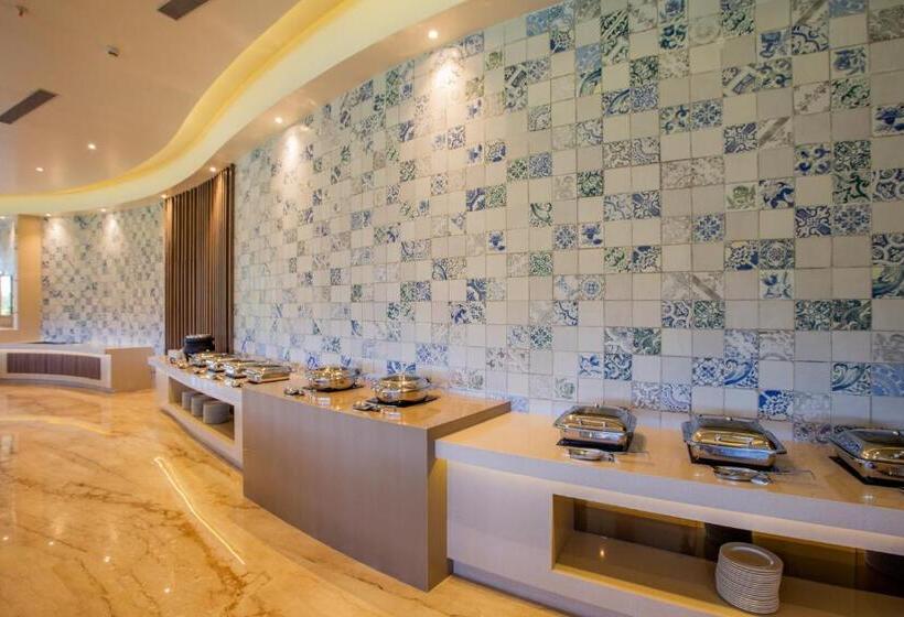 Nanu Resort & Spa, Arambol