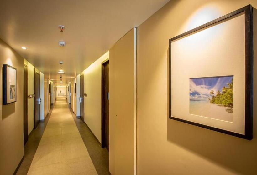 Nanu Resort & Spa, Arambol