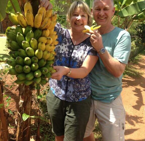 Pensão Disna Homestay