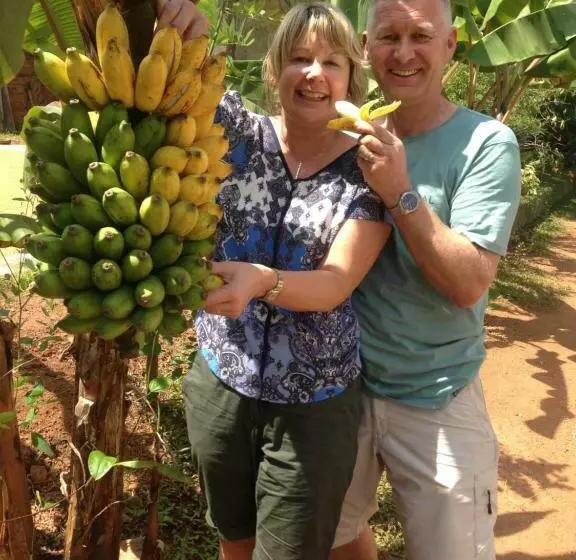 Majatalo Disna Homestay