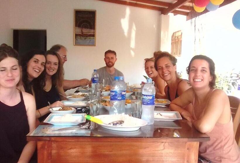 Pensão Disna Homestay