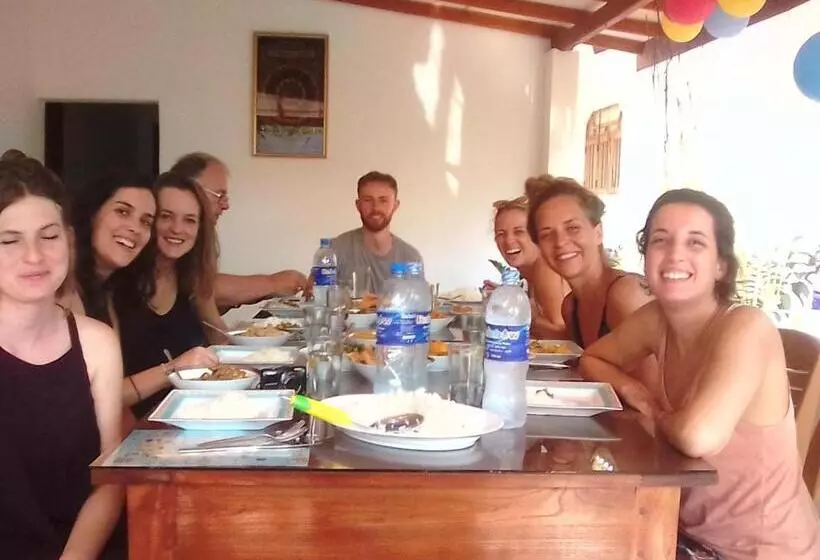 Majatalo Disna Homestay