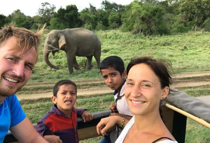 Pensão Disna Homestay