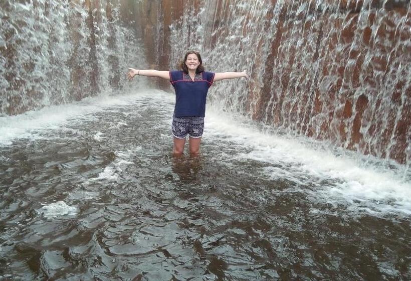 Pensão Disna Homestay