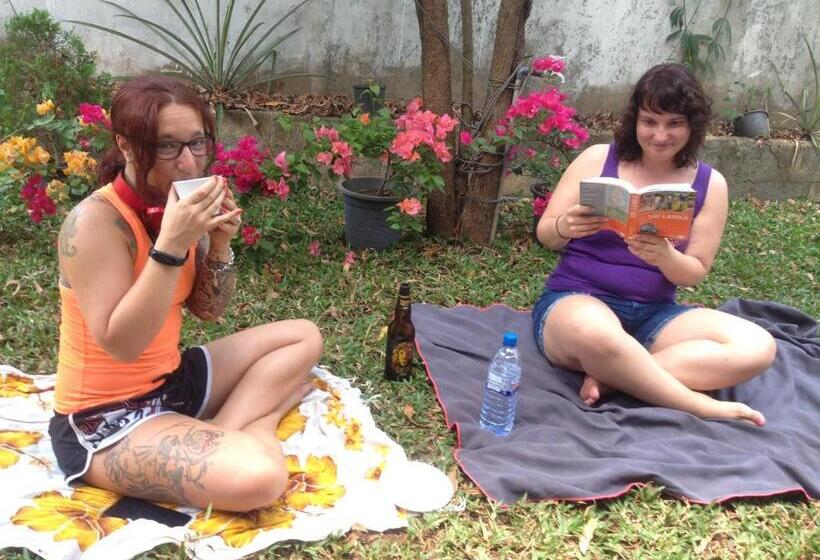 Pensão Disna Homestay