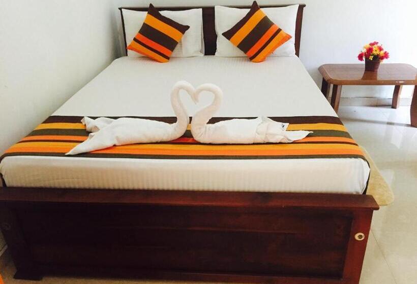 Pensão Disna Homestay