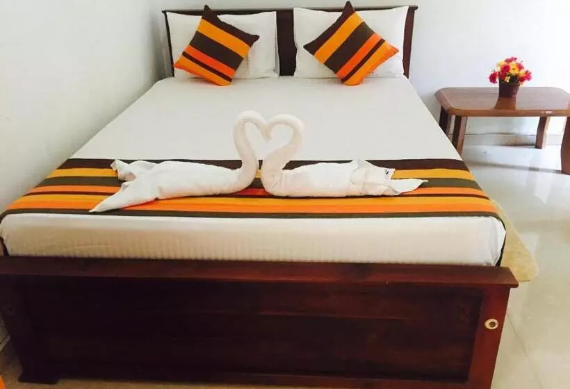 Majatalo Disna Homestay