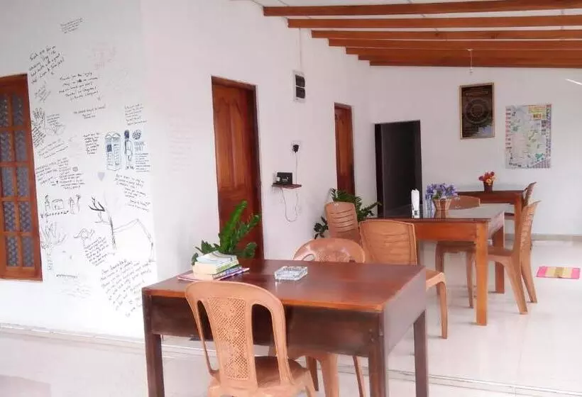 Majatalo Disna Homestay