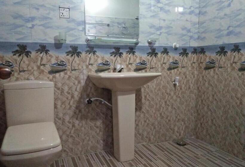 Pensão Disna Homestay