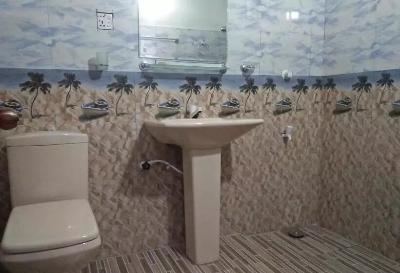 Majatalo Disna Homestay