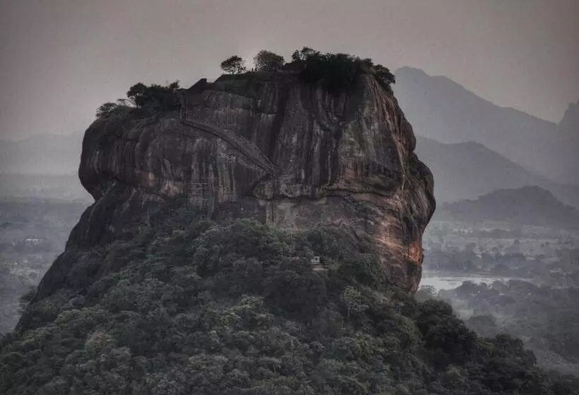 Majatalo Disna Homestay