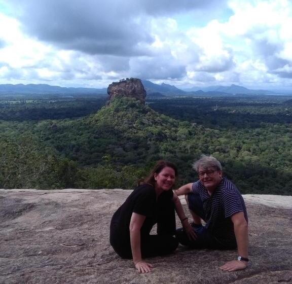 Pensão Disna Homestay