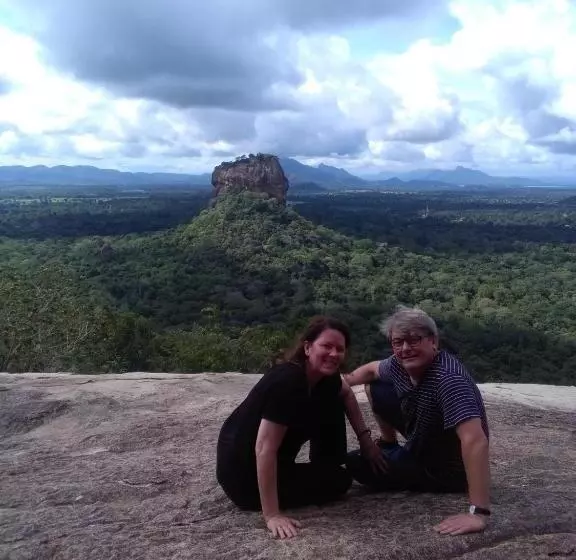 Majatalo Disna Homestay