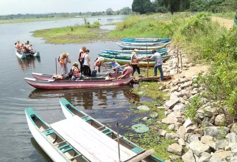 Majatalo Disna Homestay