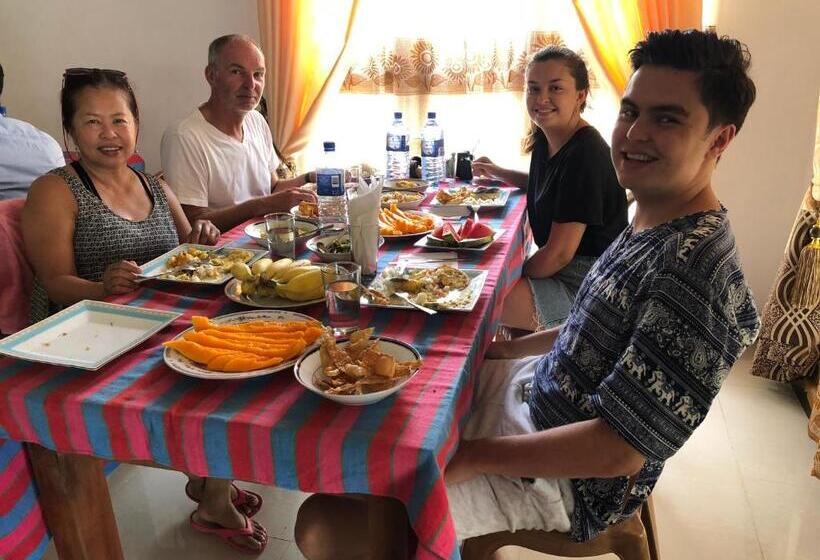 Pensão Disna Homestay