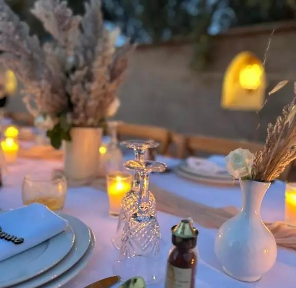 Majatalo Les Jardins De Marrakech