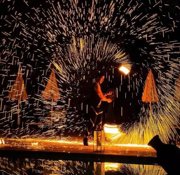 Majatalo Les Jardins De Marrakech