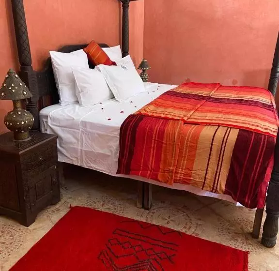 Majatalo Les Jardins De Marrakech