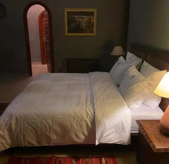 Majatalo Les Jardins De Marrakech