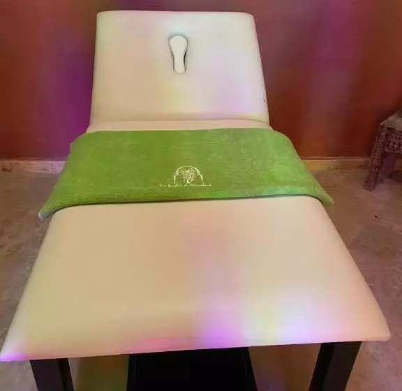 Majatalo Les Jardins De Marrakech