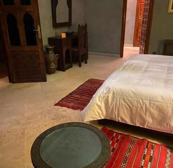 Majatalo Les Jardins De Marrakech