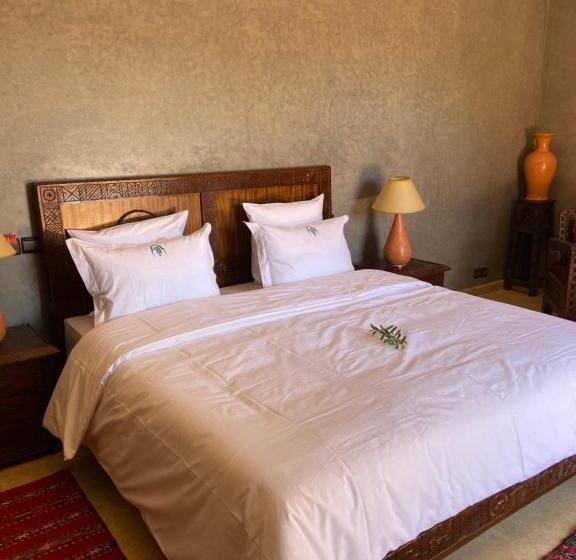 بنسيون Les Jardins De Marrakech