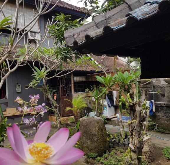 펜션 Mawar Homestay Canggu