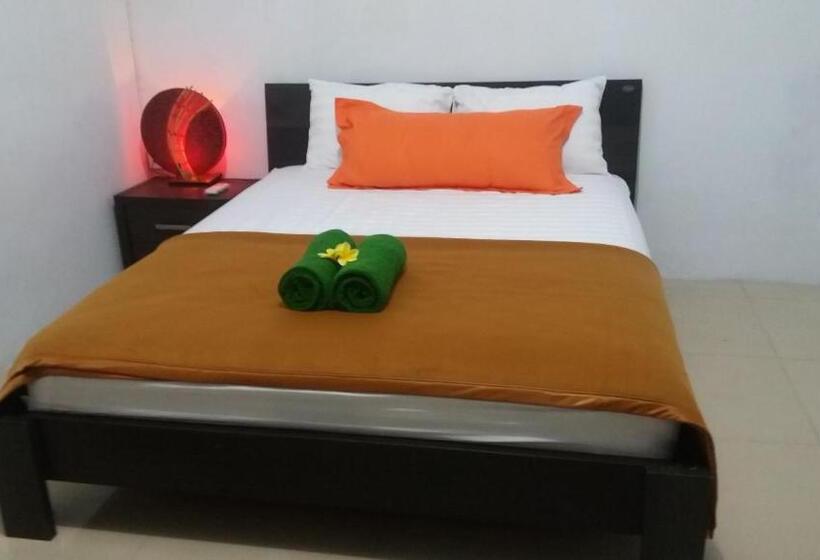 펜션 Mawar Homestay Canggu