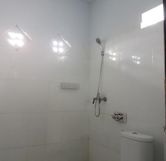 펜션 Mawar Homestay Canggu