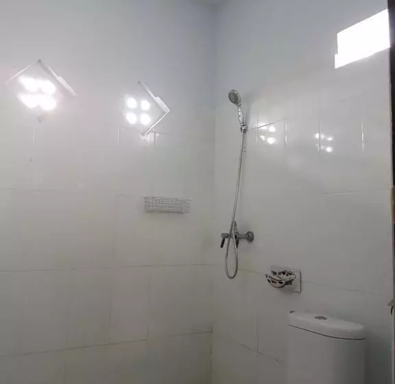 ペンション Mawar Homestay Canggu