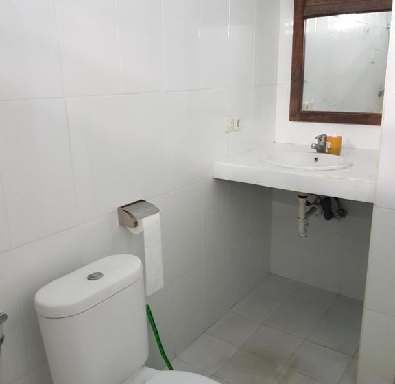 펜션 Mawar Homestay Canggu