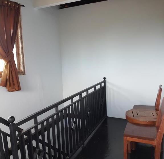 펜션 Mawar Homestay Canggu