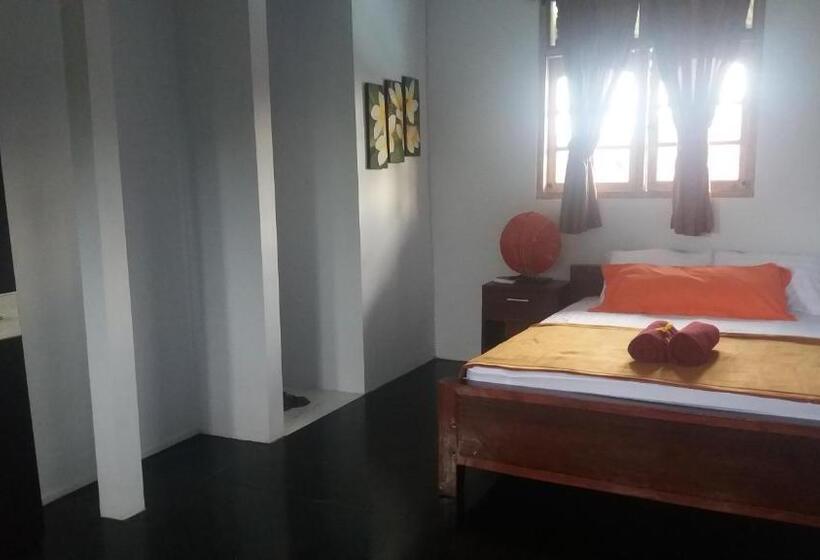 펜션 Mawar Homestay Canggu