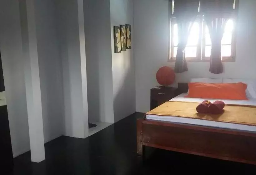 ペンション Mawar Homestay Canggu