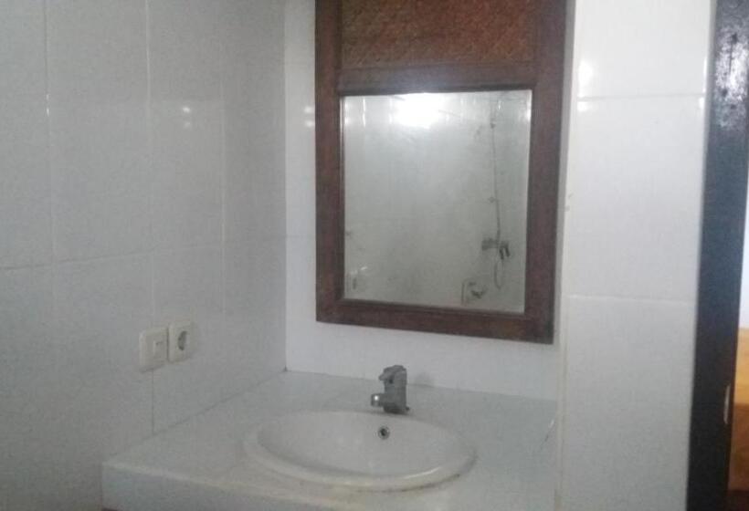 펜션 Mawar Homestay Canggu