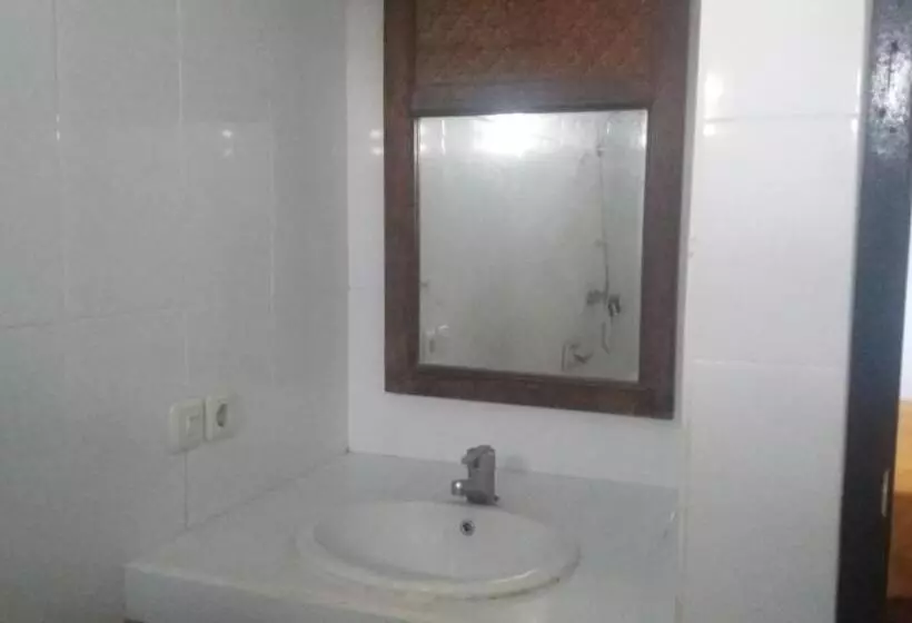 ペンション Mawar Homestay Canggu