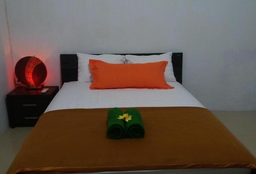 펜션 Mawar Homestay Canggu