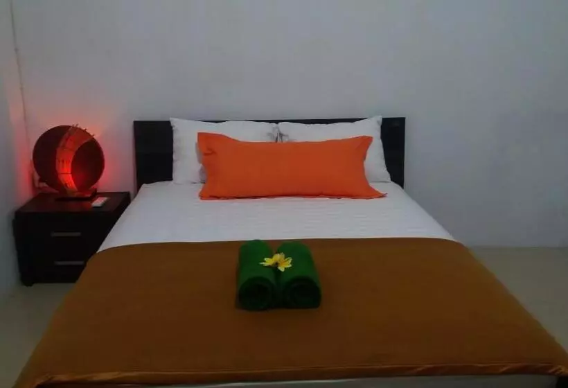ペンション Mawar Homestay Canggu