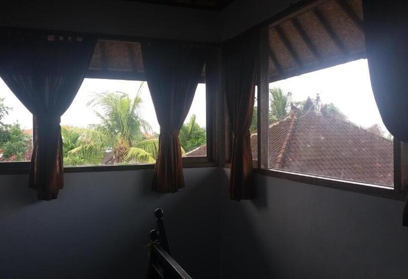 펜션 Mawar Homestay Canggu