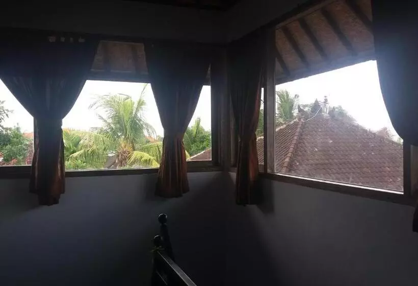 ペンション Mawar Homestay Canggu