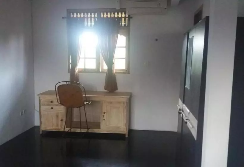 ペンション Mawar Homestay Canggu