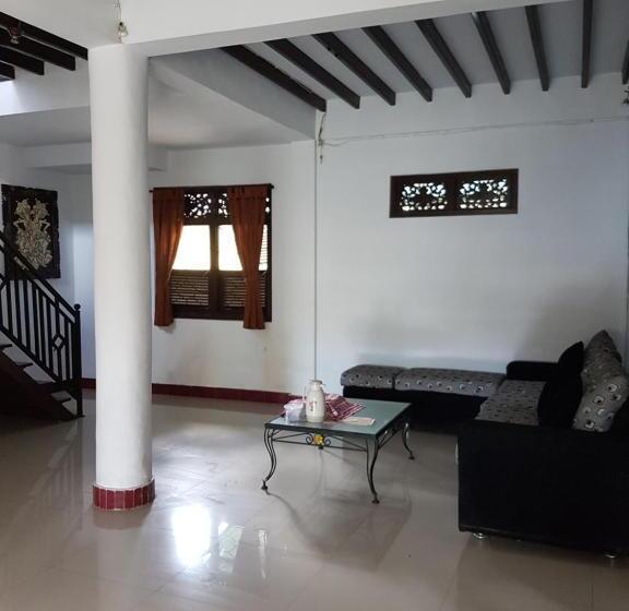 펜션 Mawar Homestay Canggu