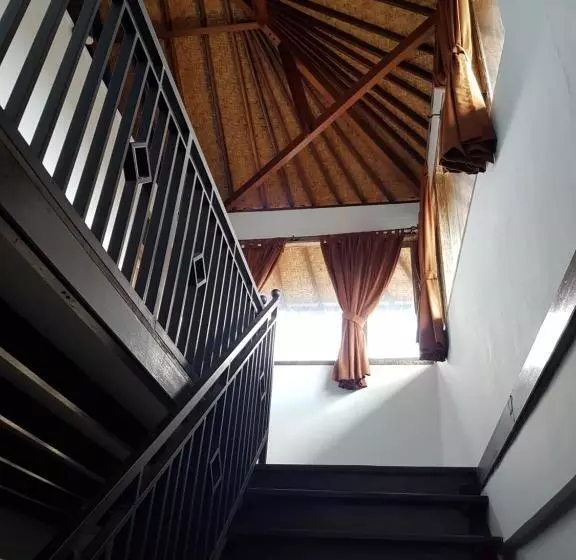 ペンション Mawar Homestay Canggu