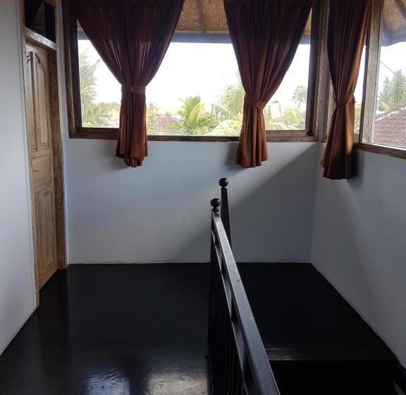 펜션 Mawar Homestay Canggu